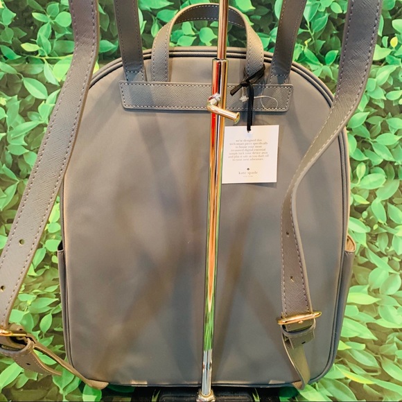 Kate spade (WKRU4710) Bradley Wilson Road Backpack - Picture 5 of 8